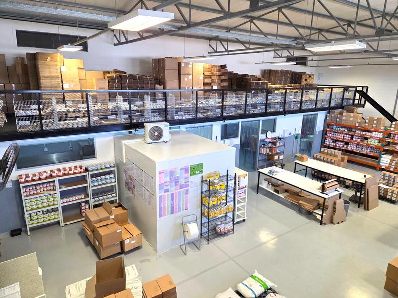 Commercial Property for Sale in Capricorn Western Cape